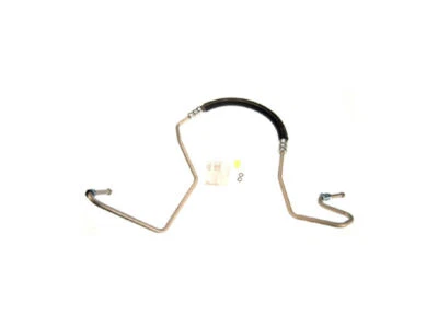 For 1996-2000 Chevrolet K3500 Power Steering Pressure Line Hose Assembly 47267XG - Image 1 of 2