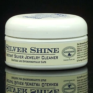 Godinger 55 Silver Shine Cleaner, - Picture 1 of 1