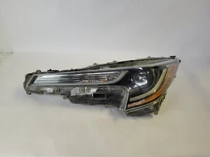 2020-2022 Toyota Corolla LED Single Beam "US" LH Driver OEM Headlight 188967 - Picture 1 of 17