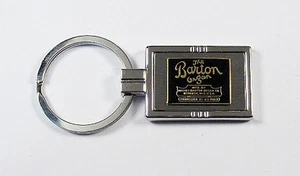 ÓRGANO DE TEATRO BARTON - LLAVERO PERSONALIZADO (Grabado Gratuito) - Imagen 1 de 1