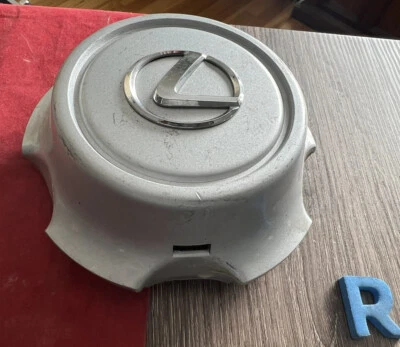 #R 1) 1998-2002 lexus LX470 16 tapa central 42603-60231 Foto 1 de 4