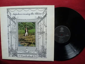 Crackerhash - Napoleon Crossing The Rhine ( Lp - Folk Rock - Rare ) - Picture 1 of 3