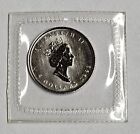 1993 1/10oz Platinum Maple Leaf Canada Extreme Low Mintage w oryginalnym opakowaniu