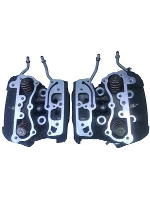 Harley Davidson 2016 culatas deslizantes eléctricas ACR enfriador líquido 103" usado Foto 1 de 4