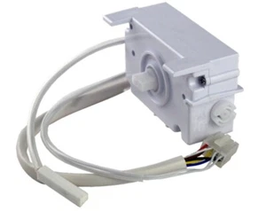 OEM Ice Maker Module for Samsung RF268ABRSXAA RF18HFENBSG RF197ACBPXAA NEW - Picture 1 of 2