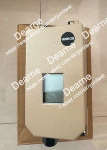 SAMSON 3730-3 Ventilstellungsregler 3730-3 - Bild 1 von 5