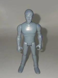 Bandai Ben 10 Kevin Levin Metal Absorbed Ultimate Alien Force 3.75” Figure - Picture 1 of 6
