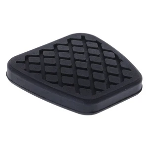 Pedal Pad Clutch Cover Manual Protector Rubber for Case For Civic for CR-V Prelu - Picture 1 of 8