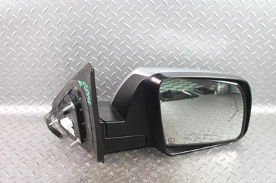 14-17 Sequoia Chrome Cap Passenger Right RH Door Mirror Power Glass OEM Factory Foto 1 de 4
