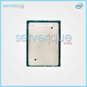 24-rdzeniowy procesor Intel SRGZP Xeon Gold 5220R 35,75MB 2,20GHz 150W FCLGA3647 - Zdjęcie 1 z 3