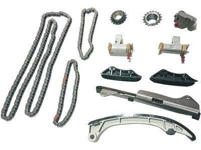 Kit de cadena de distribución para Toyota Venza 2009-2015 48376JKBZ 2010 2011 2012 2013 2014 Foto 1 de 3