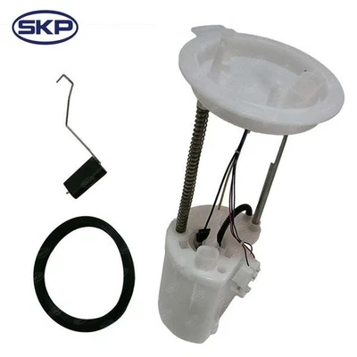 For Volkswagen Tiguan Limited 2017-2018 SKP Fuel Pump Module Assembly Foto 1 de 4