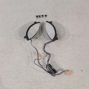 94-98 Mustang Cruise Control Switches Buttons W/ Billet Switch Covers Aa7407 - Picture 1 of 11