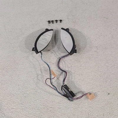 94-98 Mustang Cruise Control Switches Buttons W/ Billet Switch Covers Aa7407 - Image 1 of 4