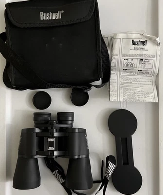 Binoculars 30x60 Zoom Outdoor Travel Compact Folding Telescope Hunting Day - Image 1 of 4