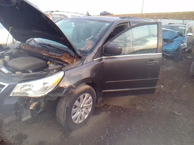 Módulo de control del motor usado (ECM) se adapta a: Volkswagen Routan 2012 control electrónico Foto 1 de 4