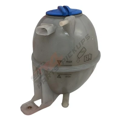 2015 Volkswagen Amarok Ultimate Radiator Expansion Bottle 2011-2016 - Image 1 of 4