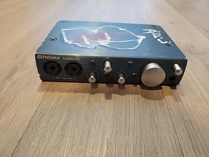 PreSonus AudioBox iTwo USB Recording Audio Interface - Picture 1 of 5