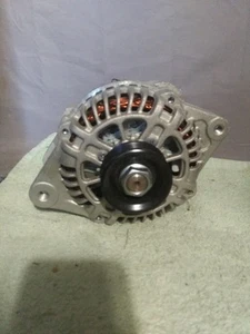 New Alternator For Kia Spectra L4 1.8L 13785 - Picture 1 of 4