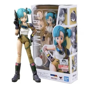 s Overseas Products New Figure Bullmarkks Dragon Ball - Picture 1 of 4