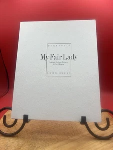 My Fair Lady by Cecil Beaton PB First Thus 1994 - Imagen 1 de 7