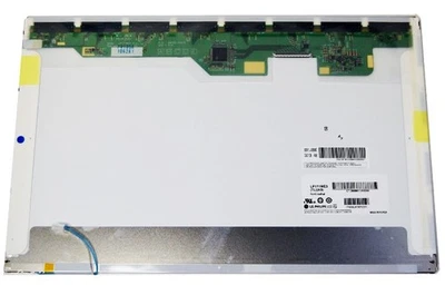 LG LP171WE3 (TL) (A3) Display LCD 17,1" 1680x1050 CCFL glänzend - Bild 1 von 4