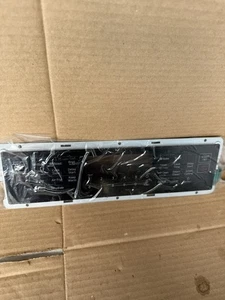 Samsung Range Touch Panel DG96-00885B - Picture 1 of 5