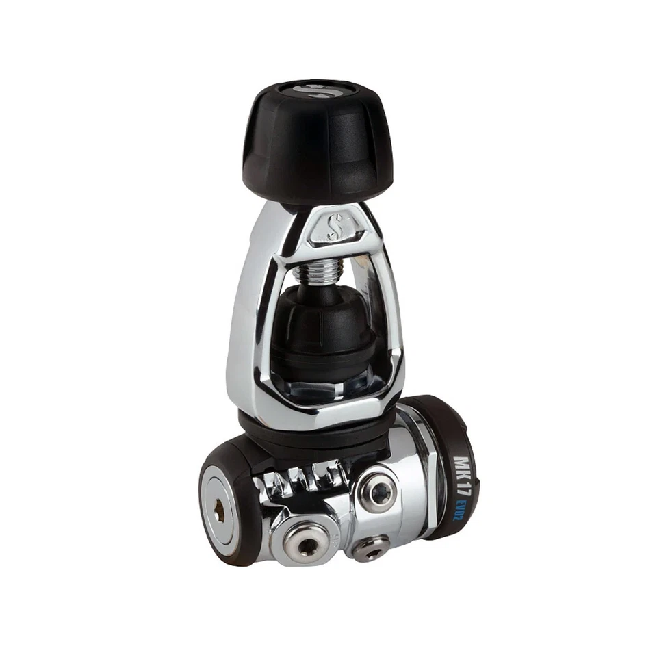 Scubapro MK17 EVO 2 First Stage Regulator - Image 1 of 1