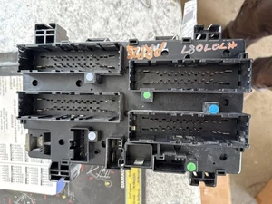 Chassis ECM Multifunction Fits 17-18 DODGE 2500 PICKUP 2046999 - Picture 1 of 4