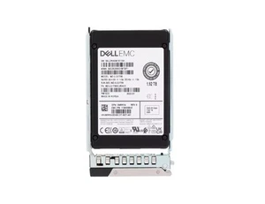 Hard drive Dell 1.92TB SSD SAS 24G 2.5" TLC RI SIE 512e NRR34 - Afbeelding 1 van 1