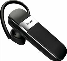 Jabra Talk 15 Corded Headset - Black