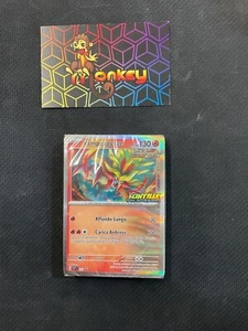 Deck Prerelease Kit Blitzfunken - Vampeaguzze SVP151 versiegelt DE - Bild 1 von 2