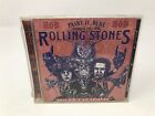 Paint It Blue: The Songs Of The Rolling Stones (Cd,1997) Audio Disc Music Album