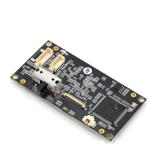 DJI Zenmuse Z15 Part 33 - Z15-BMPCC HDMI PCBA Board -  New - Image 1 of 1
