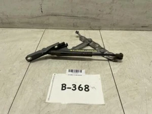 2008 INFINITI G35X REAR LEFT DRIVER SIDE TRUNK LID HINGE w/ SHOCK ABSORBER OEM+ - Picture 1 of 12