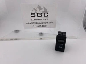 Weber Circuit Breaker 240VAC 60VDC 5A PN: ABTBH050C0 Lam Research 670-091254-001 - Picture 1 of 2