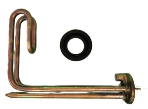 Ariston Andris RS Heating Element (4 & 8 Gal) - Replacement Part #65118182 - Picture 1 of 4