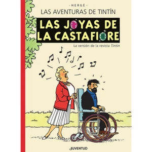 Album Les Aventures de Tintin T21 - Las joyas de la Castafiore (Revista Tintín) - Photo 1/1