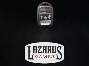 ¡Atención! Cthulhu Miniatures: Bloodborn (NiB, MUH 00112 miniaturas metálicas) - Imagen 1 de 4