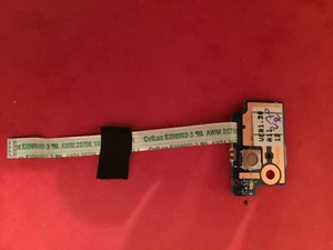 HP EliteBook 2570p - Tastenmodul   - Bild 1 von 1