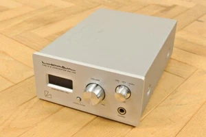 Luxman DA-100 USB Digital/Analog Converter 96kHz/24bit from Japan, Tested - Foto 1 di 12