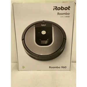 Robot aspirador iRobot Roomba 960 - Imagen 1 de 6