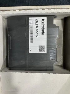 MÓDULO DE COMUNICACIÓN HELMHOLZ 700-600-CAN12 CAN 300 PRO - Imagen 1 de 2