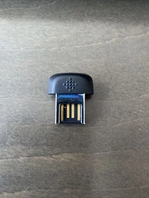 Estación Base Fitbit FB150 Original USB Dongle Probado Funciona Envío Gratis Foto 1 de 2