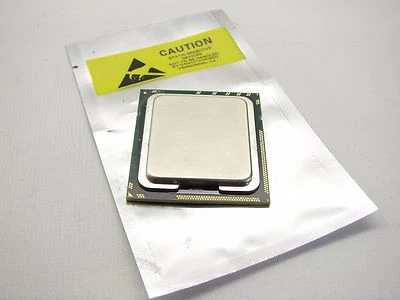 Intel Xeon W3503 2.4GHz Dual Core Server Processor 2.48GHZ  -  t41 - Image 1 of 4