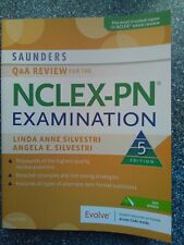 Saunders Q&A review for the NCLEX-PN examination 5th Ed Linda