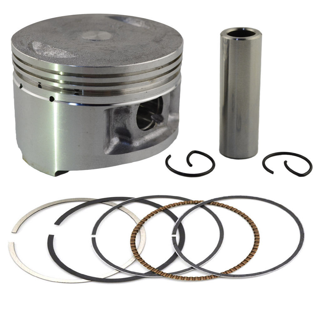 Motorcycle Pistons, Rings & Piston Kits for Yamaha TW200 for Motorcycle Pistons, Rings & Piston Kits for Yamaha TW200 for