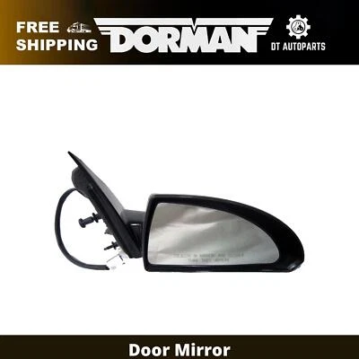 Espejo retrovisor derecho Chevrolet Impala Dorman 2009-2013 2010 2011 2012 Foto 1 de 4