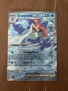 quaquaval ex 052/193 - Bild 1 von 2