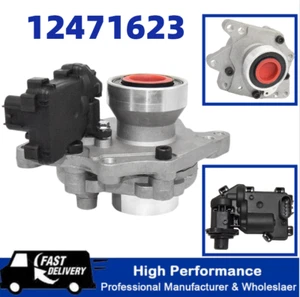 NUEVO Conjunto de carcasa de actuador de desconexión de eje para Trailblazer Envoy 4x4 12471623 - Imagen 1 de 8